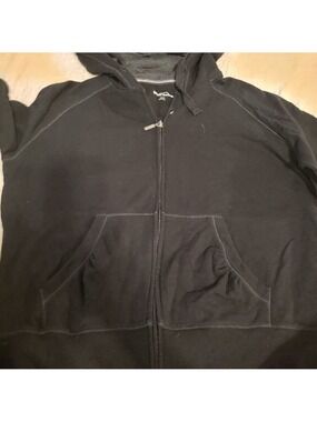 EDDIE Bauer Zip Up Hoodie